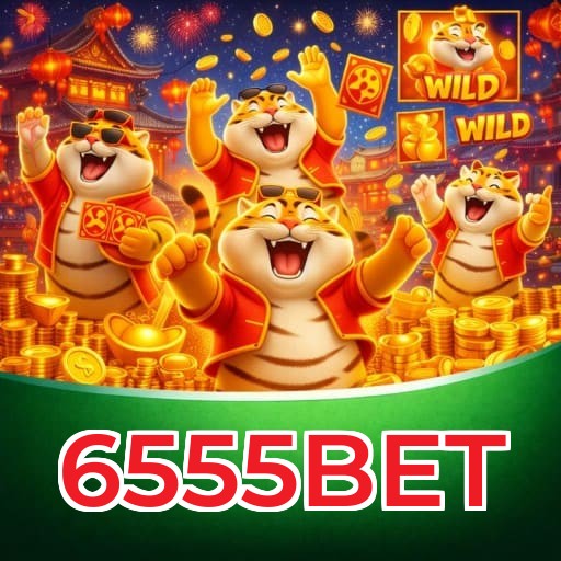 Principais provedores de slots da 6555BET - NetEnt, Pragmatic Play, Play'n GO