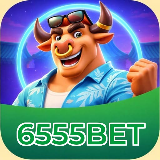 Catálogo 6555BET 2.547 jogos - Pragmatic Play, Evolution, NetEnt